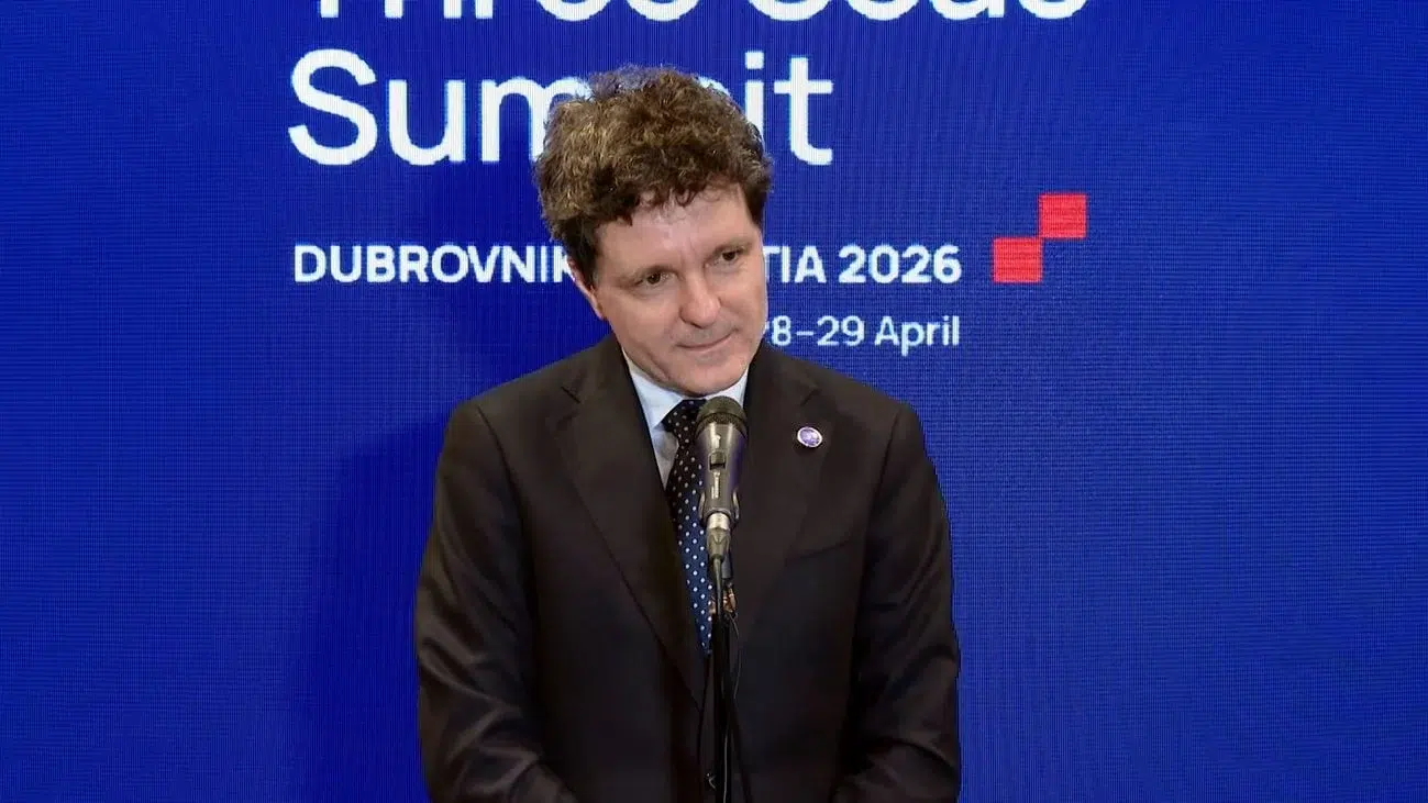 Nicușor Dan refuză un premier PSD-AUR chiar dacă moțiunea ar trece