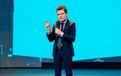 Preşedintele Nicușor Dan face un apel pentru PNRR și cere colaborare dincolo de luptele politice