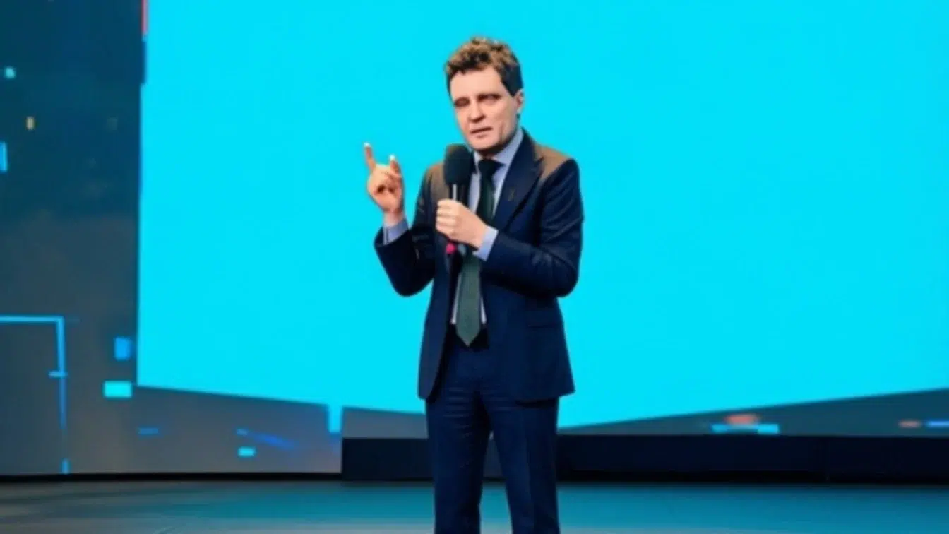 Preşedintele Nicușor Dan face un apel pentru PNRR și cere colaborare dincolo de luptele politice