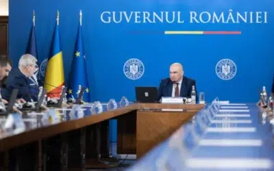 Judecătorul Augustin Zegrean explică de ce Nicușor Dan nu poate refuza un premier PSD-AUR