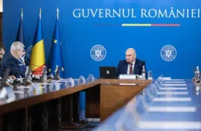 Judecătorul Augustin Zegrean explică de ce Nicușor Dan nu poate refuza un premier PSD-AUR