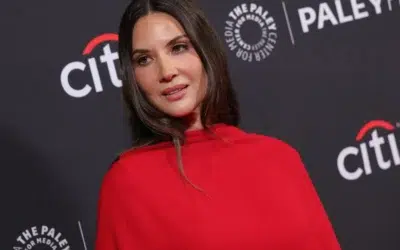 Olivia Munn vorbește despre cancer după 4 operații și o dublă mastectomie