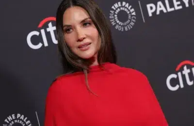 Olivia Munn vorbește despre cancer după 4 operații și o dublă mastectomie