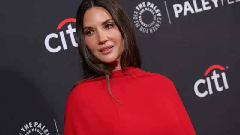 Olivia Munn vorbește despre cancer după 4 operații și o dublă mastectomie