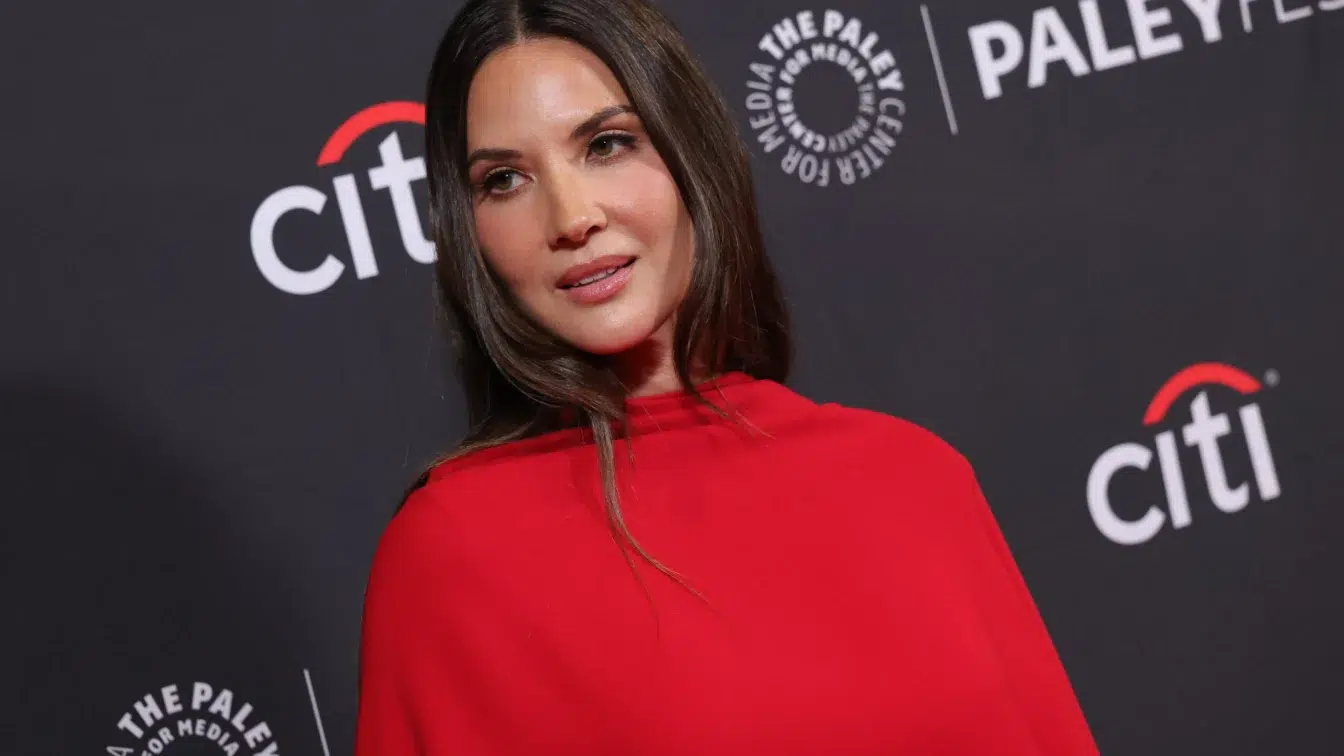 Olivia Munn vorbește despre cancer după 4 operații și o dublă mastectomie