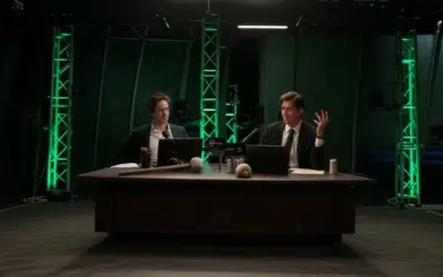 OpenAI cumpara un show TV cu 74.000 de abonati pentru a modela perceptia publica