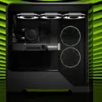 Sistemul MYRIA Vision V121 aduce placa RTX 5060 la un preț sub 5.400 de lei