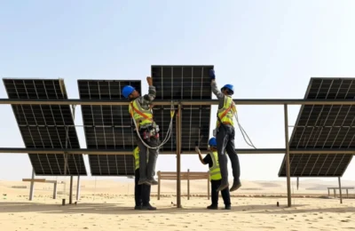 Mulţi români au murit așteptând panourile  fotovoltaice PNRR