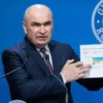 Ilie Bolojan: Miza PNRR de 10 miliarde de euro puși în joc până în august