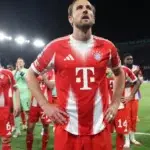 Meci nebun cu 9 goluri în Champions League PSG învinge Bayern cu 5-4
