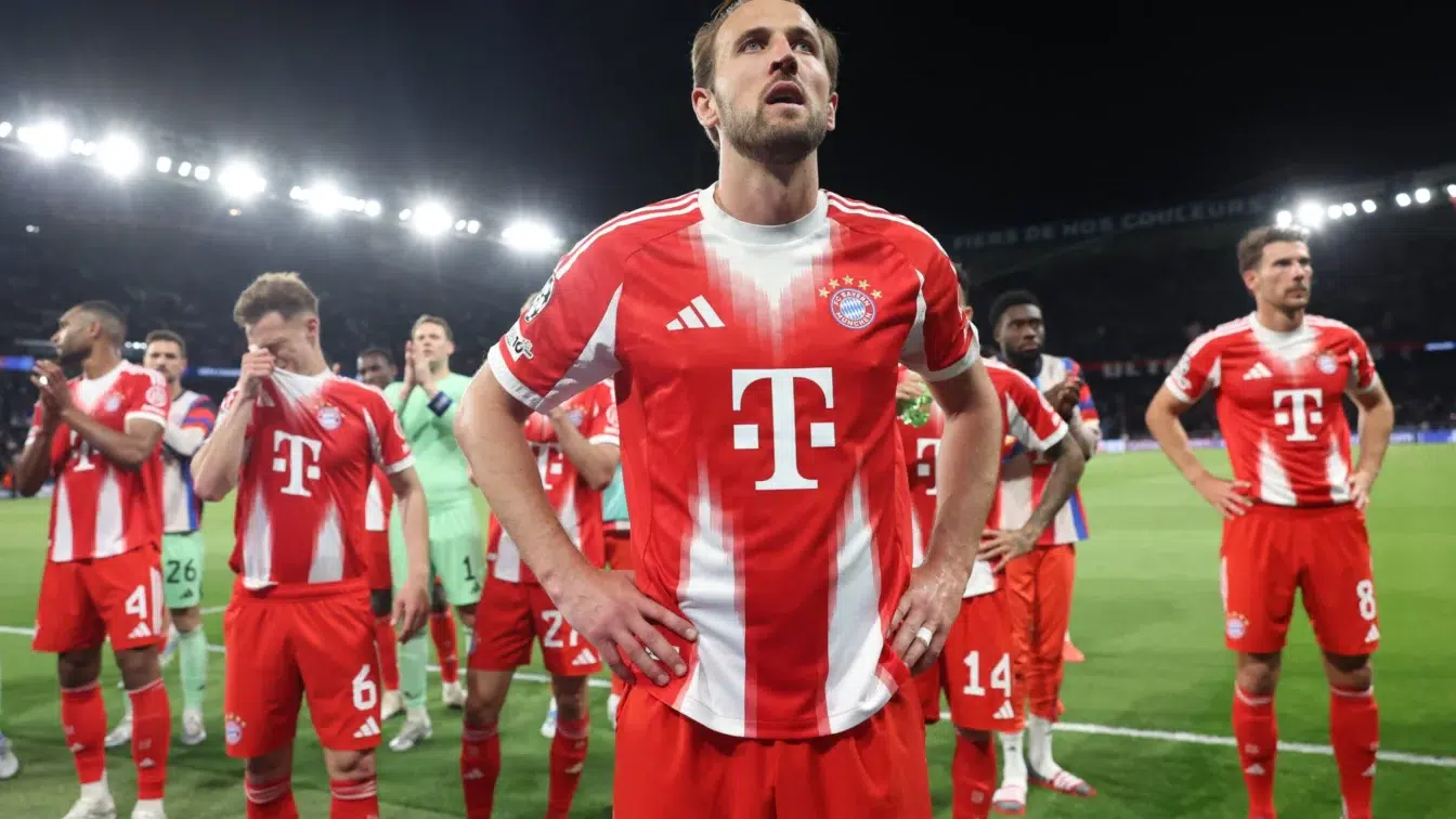 Meci nebun cu 9 goluri în Champions League PSG învinge Bayern cu 5-4