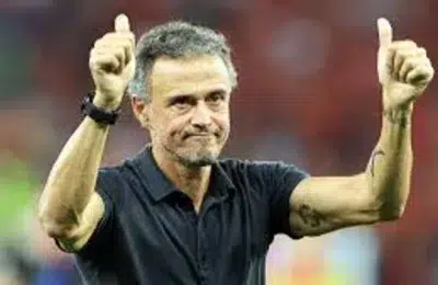 PSG învinge Bayern cu 5-4, iar Luis Enrique anunță 3 goluri și în retur