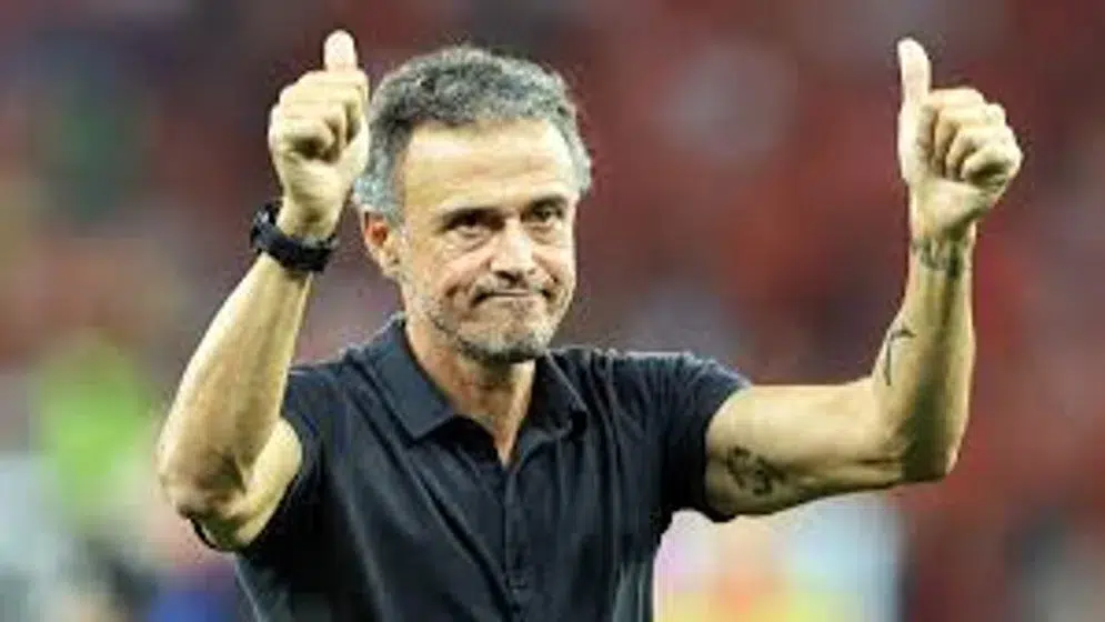 PSG învinge Bayern cu 5-4, iar Luis Enrique anunță 3 goluri și în retur