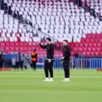 Liverpool, sub presiune maximă la Paris după umilința cu 4-0 de la City