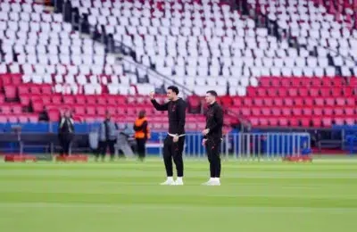 Liverpool, sub presiune maximă la Paris după umilința cu 4-0 de la City