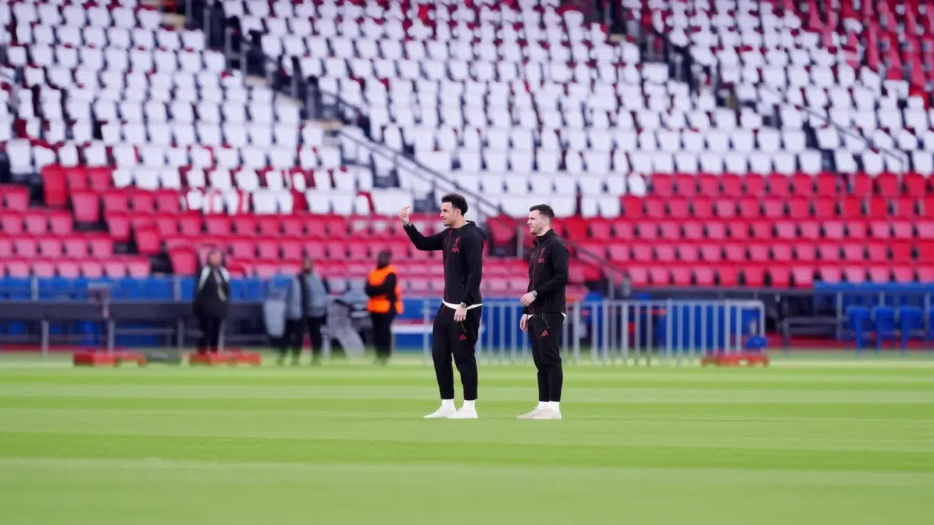 Liverpool, sub presiune maximă la Paris după umilința cu 4-0 de la City