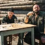 Filmul cu frații Sterp și Cătălin Zmărăndescu a intrat oficial pe VOYO