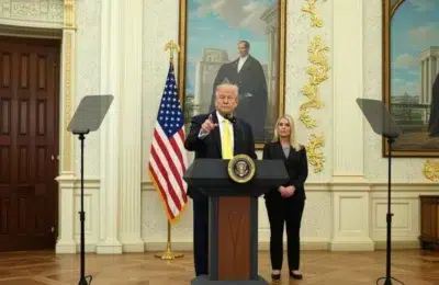 Trump vrea sa o demita pe procuroarea generala Pam Bondi dupa sefa securitatii