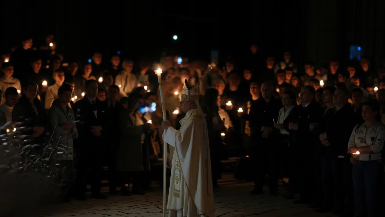 Papa Leon al XIV-lea