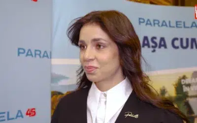 Paralela 45 lansează zboruri directe spre 7 destinații exotice pentru 17.000 de români