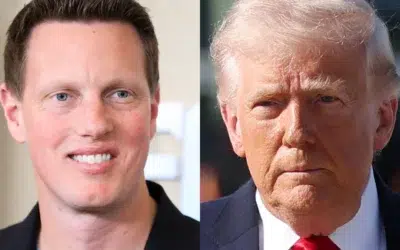 Afacere de 111 miliarde dolari – paramount dă cină pentru Trump înainte de a cumpăra CNN