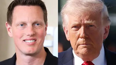 Afacere de 111 miliarde dolari – paramount dă cină pentru Trump înainte de a cumpăra CNN