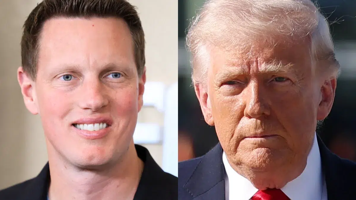 Afacere de 111 miliarde dolari – paramount dă cină pentru Trump înainte de a cumpăra CNN