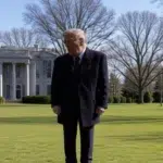Primarul Băluță anunță că un parc din Sectorul 4 al Capitalei se va numi Donald Trump