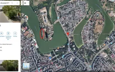 Alianța a 4 administrații pentru pasajul Petricani din nordul Capitalei