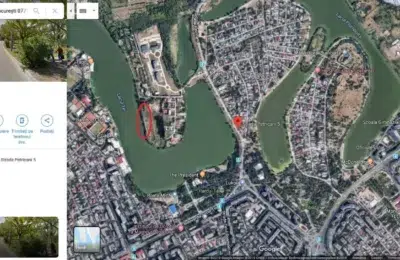 Alianța a 4 administrații pentru pasajul Petricani din nordul Capitalei