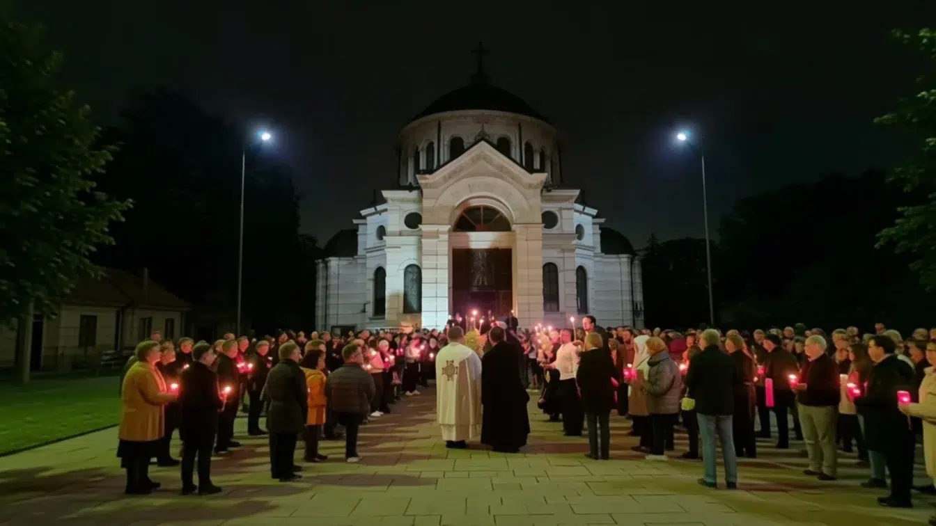 Anul viitor o să avem o minivacanță de 4 zile de Paștele ortodox care pică pe 2 mai