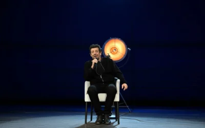 Patrick Bruel acuzat de viol și agresiune sexuală de 19 femei