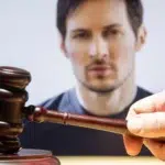 Fondatorul Telegram Pavel Durov citat ca suspect într-un dosar de terorism în Rusia