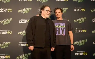 Pedro Pascal, in lacrimi in fata a 2.500 de fani la prezentarea noului film Star Wars