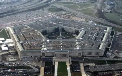 Pentagonul extinde acordul cu Google pentru IA clasificată, însă 600 de angajați protestează