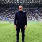 Guardiola e tranșant înaintea finalei cu Arsenal - dacă pierdem, s-a terminat totul