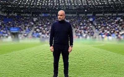 Guardiola e tranșant înaintea finalei cu Arsenal – dacă pierdem, s-a terminat totul