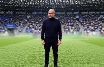 Guardiola e tranșant înaintea finalei cu Arsenal – dacă pierdem, s-a terminat totul
