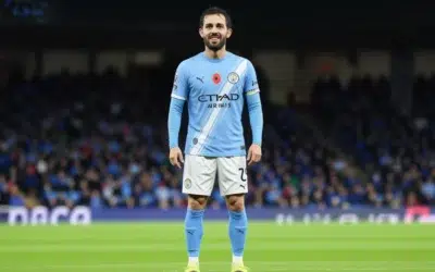 Guardiola, devastat de plecarea lui Silva după 9 ani – o parte din mine pleacă și ea