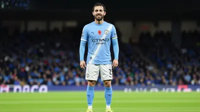 Guardiola, devastat de plecarea lui Silva după 9 ani – o parte din mine pleacă și ea