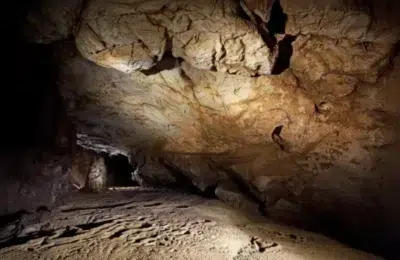 Din ce cauză, peștera din Apuseni cu picturi de 35.000 de ani a fost închisă publicului?