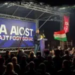 Care este mesajul lui Péter Magyar pentru presa rusă?