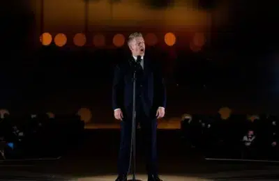 Péter Magyar câștigă 137 de locuri și îl înlătură pe Viktor Orbán după 16 ani