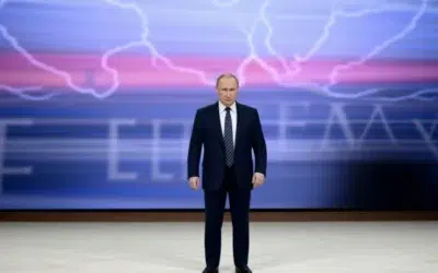 Péter Magyar: „Dacă Vladimir Putin sună, voi răspunde la telefon”