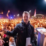 Péter Magyar a demarat deblocarea a 18 miliarde de euro de la UE