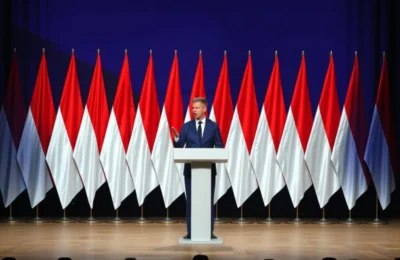 Noul premier al Ungariei Peter Magyar vânează averea lui Orbán, „Ştiați că are zebre pe domeniu”?