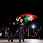 Fidesz a luat 87% din voturile diasporei dar Peter Demény e tranșant, Peter Magyar este un nimeni pe lângă Viktor Orban