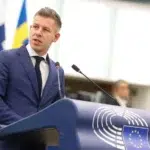 Péter Magyar are încă, interzis să vorbească pentru PPE în Parlamentul European