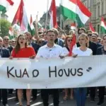 Care sunt polonezii care vor fi extrădaţr de Peter Magyar?