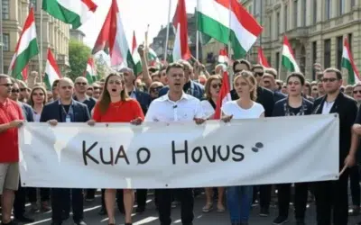 Care sunt polonezii care vor fi extrădaţr de Peter Magyar?